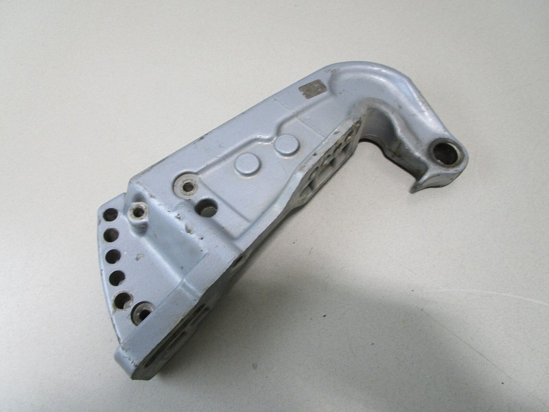 0395844 Evinrude Johnson 50-235 Hp Starboard Transom Stern Bracket Blue
