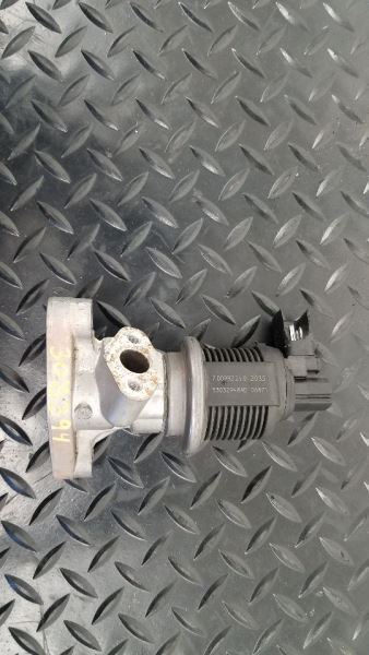 07-12 Dodge Ram 1500 3.7L EGR Valve OEM 53034192AB