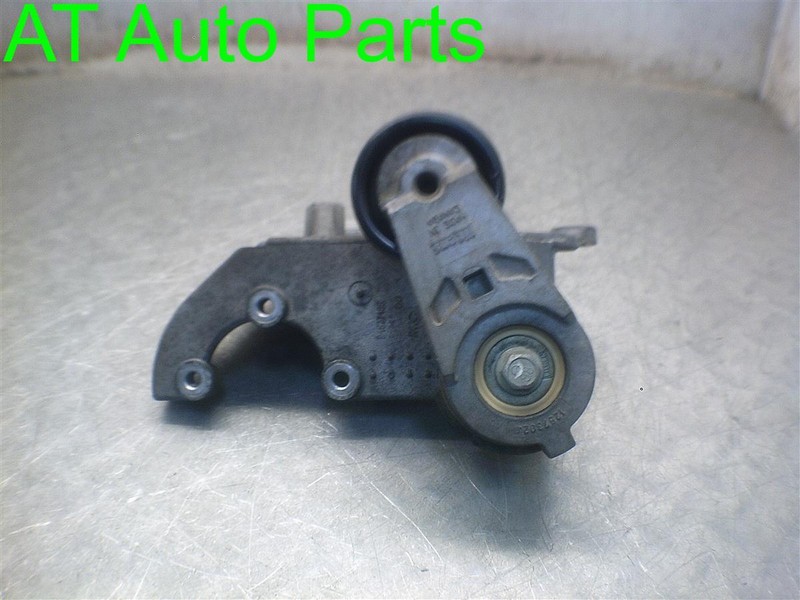 2006 GMC CANYON 2.8L BELT TENSIONER OEM 12573024