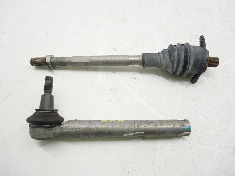 Used Rear Passenger Right Tie Rod End Link Suspension 2016-2021 McLaren 570S OEM