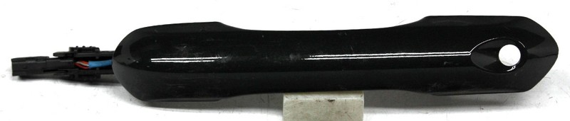 OEM Left Side Door Handle For Ford Explorer XLT, Timberline Forged Green (M7472)