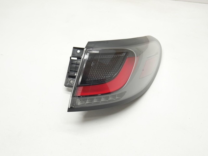 2023-2024 Honda HR-V Rear Right RH Passenger Side Outer Taillight Lamp LED OEM