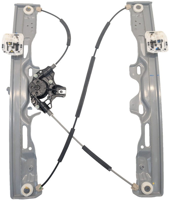 π
2021-2024 FORD F-150 OEM WINDOW REGULATOR - PASSENGER SIDE, REAR W/ MOTOR