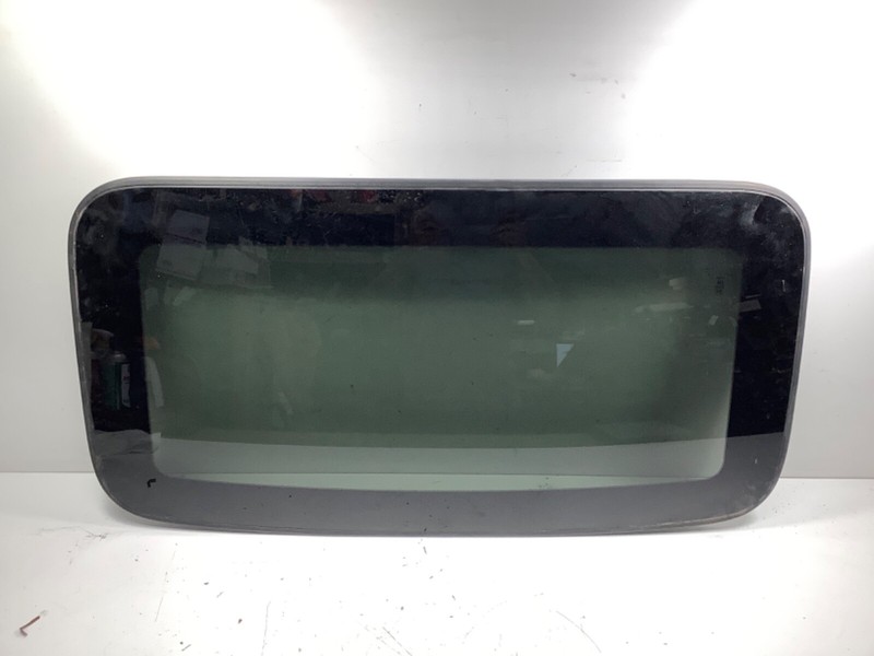 08-12 Honda Accord 2DR SunRoof Glass 70200-TE0-A02 OEM