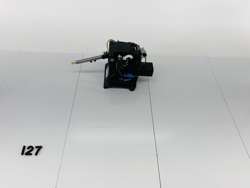13-14 FORD ESCAPE 2.0L L4 GAS ENGINE AUTOMATIC TRANSMISSION GEAR SHIFTER OEM