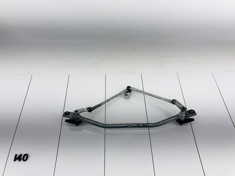 11-16 KIA OPTIMA FRONT WINDSHIELD WIPER WASHER TRANSMISSION LINKAGE OEM