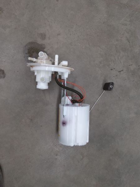 Fuel Pump Assembly Gasoline Fits 17-19 PACIFICA 268607