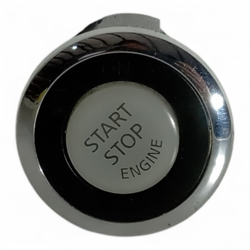 2011-2024 Infiniti FX37 FX50 Ignition Engine Start Stop Switch Button OEM 10232