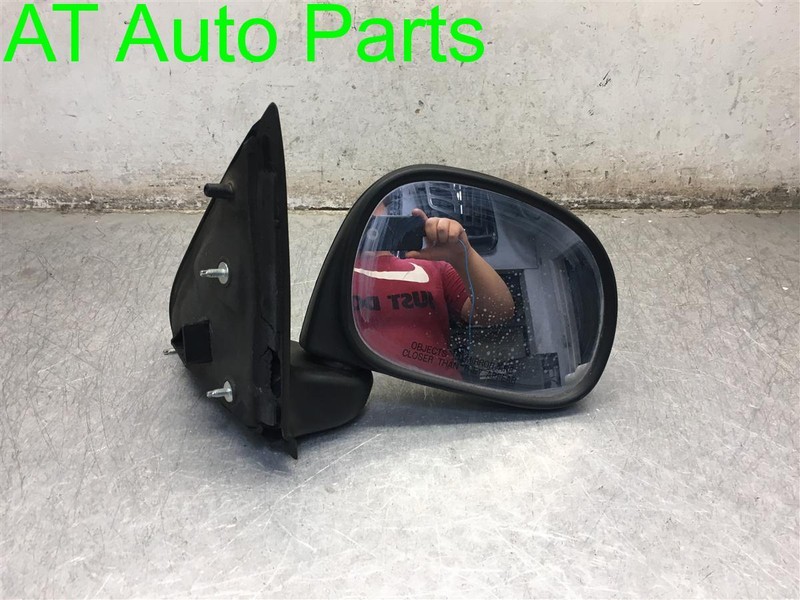 97-02 FORD F150 RIGHT PASSENGER EXTERIOR OUTSIDE VIEW MIRROR OEM 128-00426R