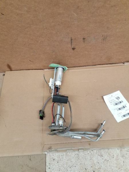 Fuel Pump Only 6-262 4.3L Tbi Fits 85-95 S10/S15/SONOMA 242989