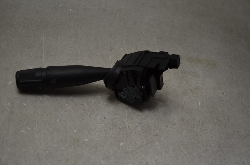 2009-2012 DODGE RAM 2500 FRONT WINDSHIELD WIPER SWITCH OEM