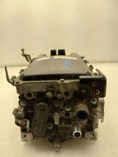 Conv/Invert/Charger Prius VIN Fu 7th And 8th Digit Fits 16 PRIUS 481024