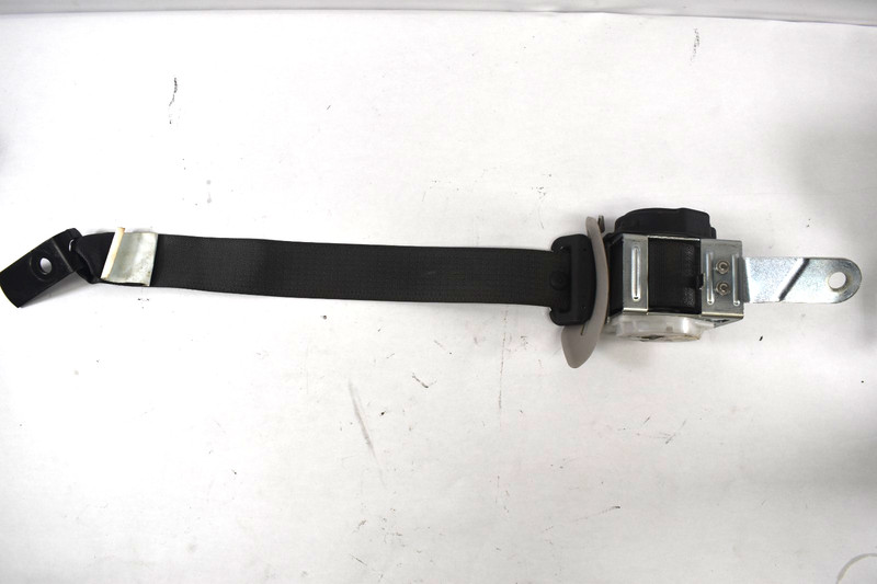 2009-15 CTS Sedan Right Rear Seat Belt Assembly 20900566 ORIGINAL OEM USED