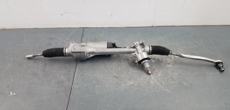 2022 Porsche 911 GT3 992 Rack & Pinion / Tie Rod - * #0537 M2