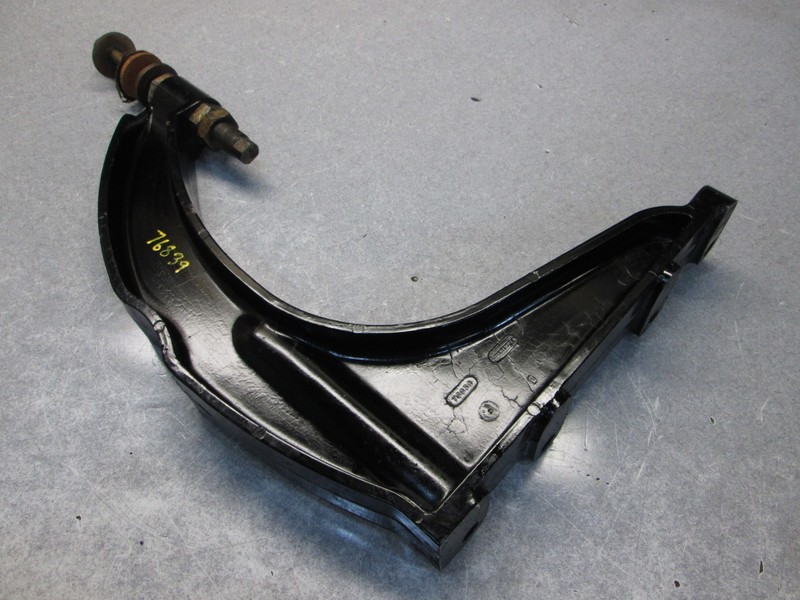 76839 Mercruiser 3.7 Stern Drive Front Support Mount 1976-89