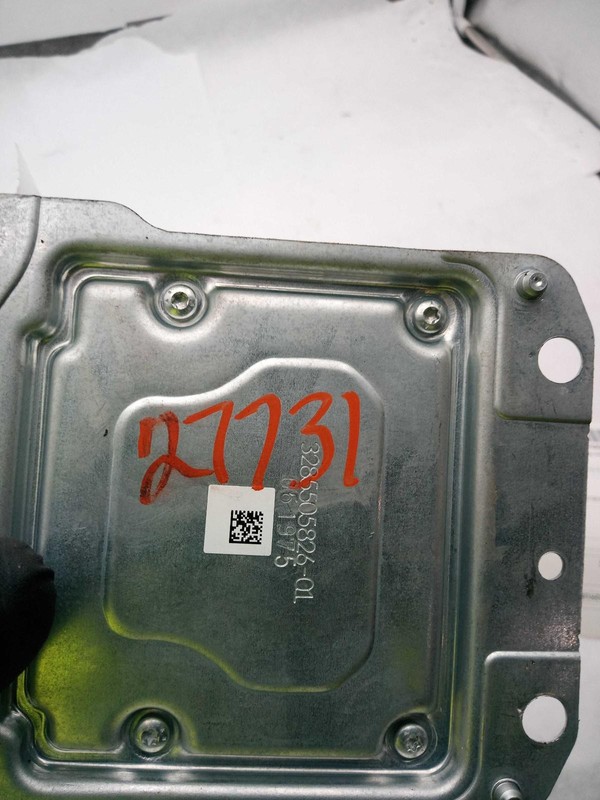 Used Air Bag Module fits: 2019 Ford Escape Air Bag Grade B