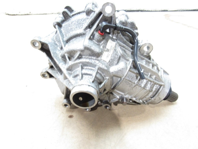 Maserati Levante 2018 3.0L AWD Front Differential Axle Carrier 16-24 ;#4