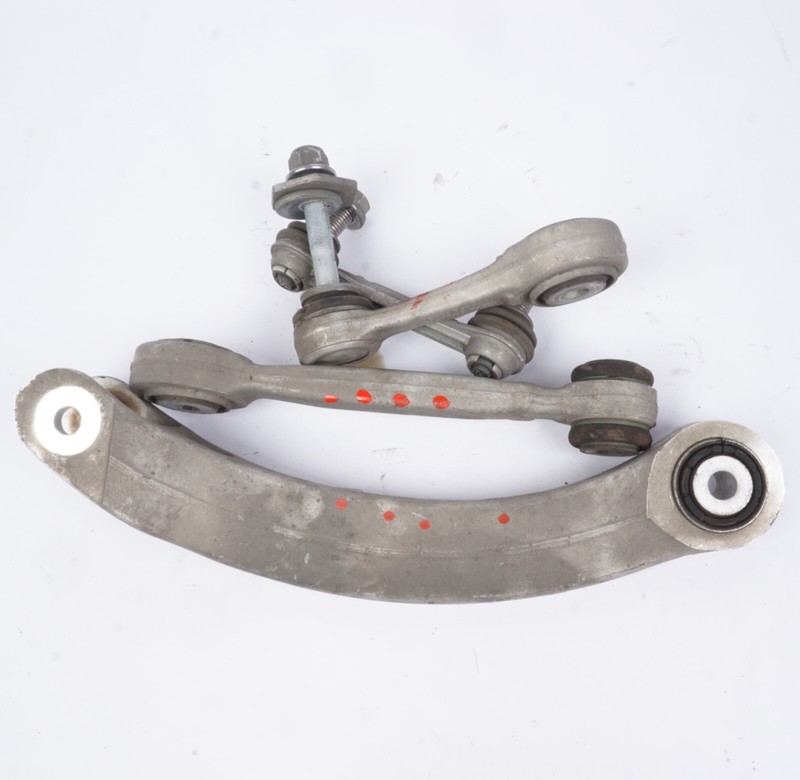 2017-2025 Alfa Romeo Giulia 2.0L Rear Right Passenger Side Control Arm 4Pcs OEM
