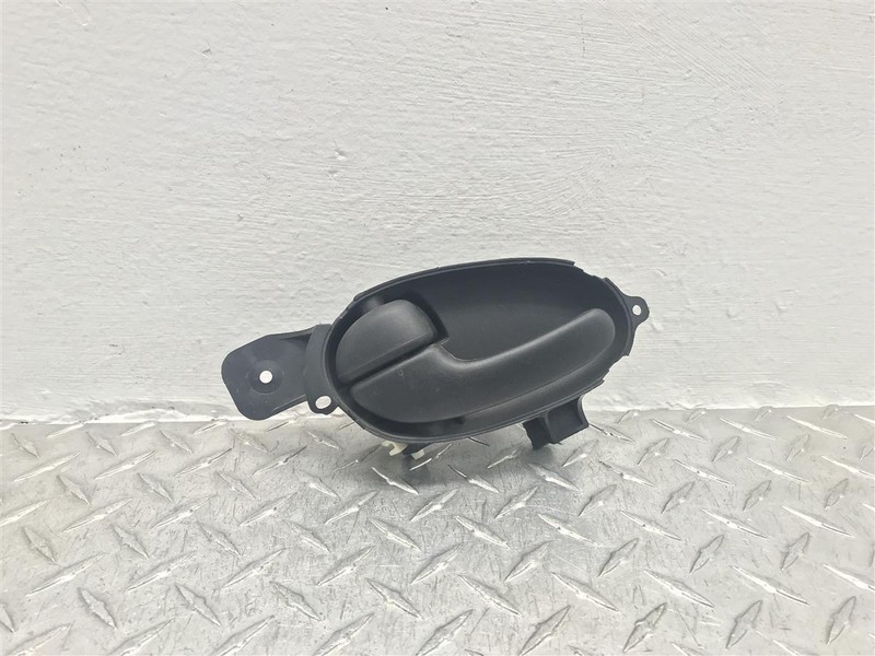 2004 CHEVROLET TRAILBLAZER DRIVER REAR INTERIOR DOOR HANDLE OEM 107502
