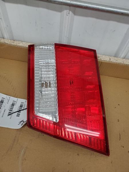 Passenger Right Tail Light Gate Mounted Fits 05-07 ODYSSEY 265645
