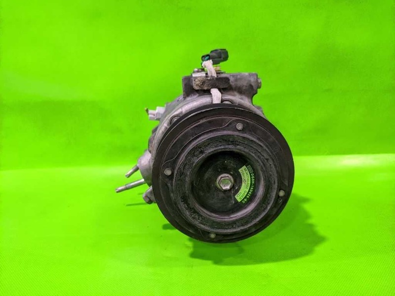 13-20 FUSION 1.5LAC COMPRESSOR OEM 4146-54