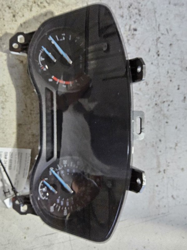 Speedometer Cluster MPH ID ES7T-10849-EA Thru Ed Fits 14-15 FUSION 3401197