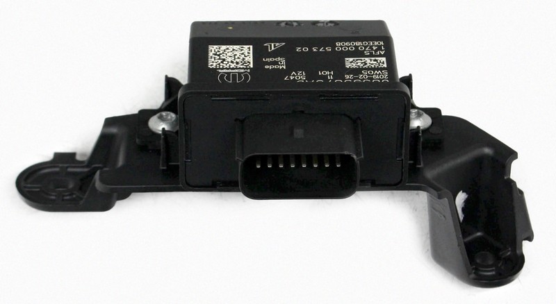OEM Adaptive Lighting Control Module For Ram 1500 68335875AD