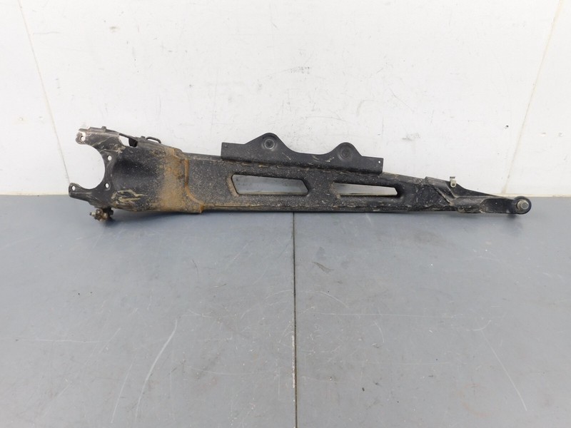 #6890 J5 - 2020 19 21 Polaris RZR XP4 Turbo S Right Trailing Arm 850 Miles