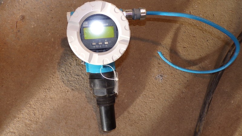 Endress + Hauser Prosonic-M Process Field Bus FMU40-AND2A4 *FREE SHIPPING*