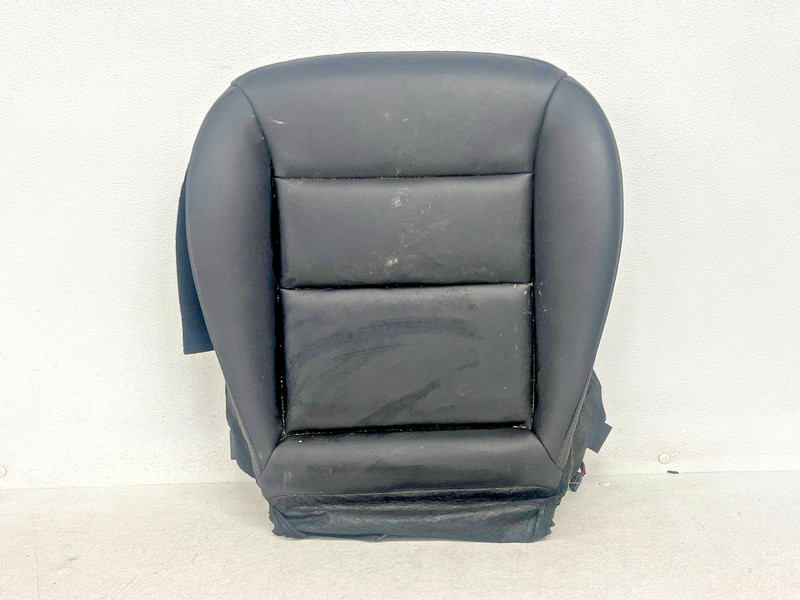 ⭐2019-2023 CADILLAC XT4 FRONT RIGHT SIDE SEAT LOWER CUSHION BLACK OEM LOT2679