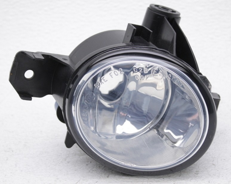 OEM Right Passenger Side Fog Lamp For BMW X1, X3, X5 63177184318