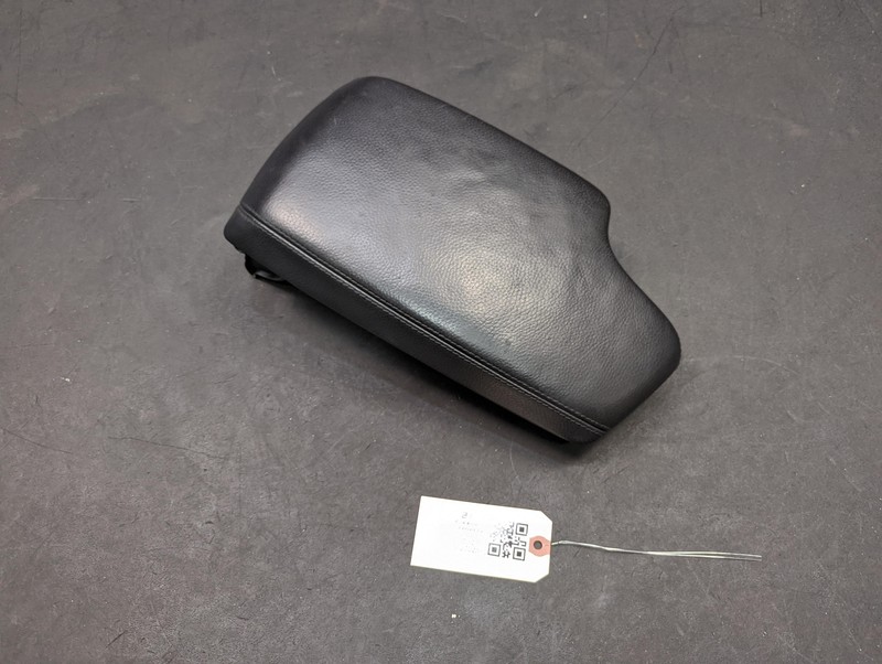 Center Console Armrest Lid 2018 BMW 430i 2017 2019 2020