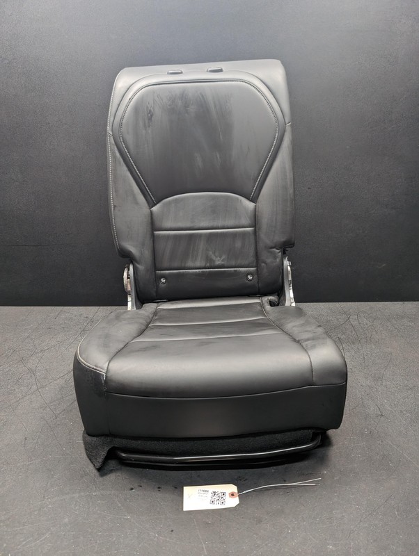 Rear Right Seat 2019 Infiniti QX50 2020 X