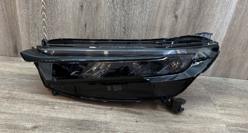 2023--25 HONDA CR-V RH LED HEADLIGHT ASSYOEM