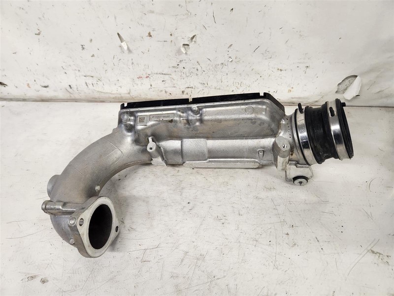2023-2025 Honda Civic Type-R Turbo Turbocharger Inlet Hose 2.0L 18900-66V-A01