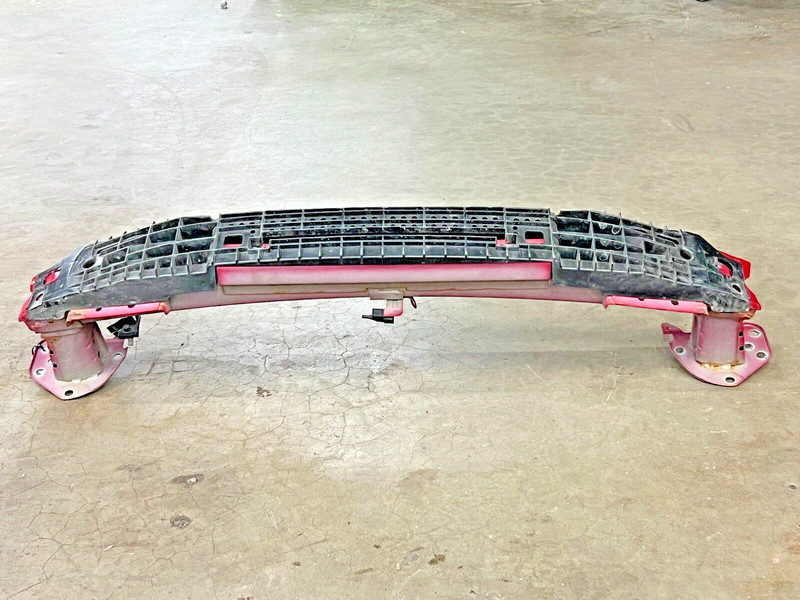 ⭐2013-2017 HONDA ACCORD FRONT CRASH BEAM BUMPER REINFORCEMENT ASSY OEM LOT2458