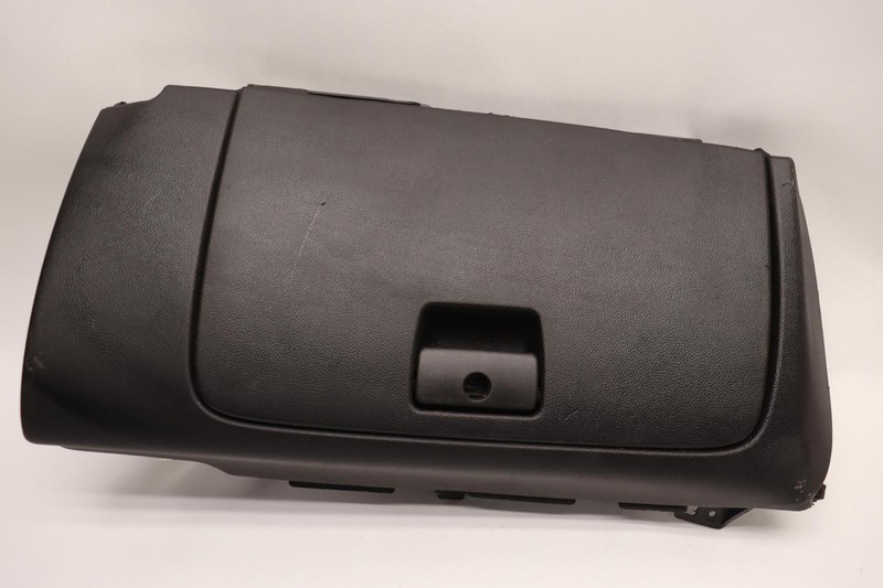 2015-2020 CHEVY TAHOE DASHBOARD DASH GLOVE BOX STORAGE COMPARTMENT BLACK OEM