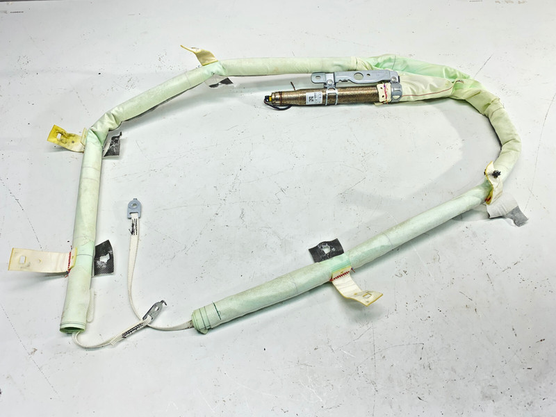 16-22 BMW F48 X1 Left Driver Side Trim Moulding Strip 72127352603 51K Miles OEM✅