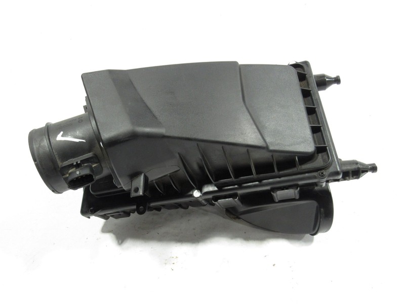 14-17 Land Range Rover 2016 L405 3.0L Diesel Air Filter Cleaner Housing Box ;:Y