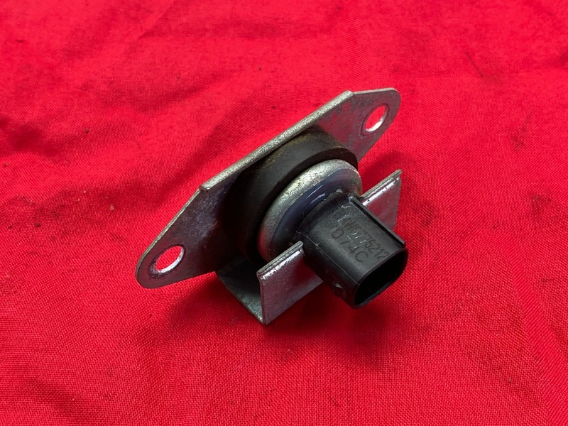 BMW E34 E36 E46 E64 E39 M6 Z3 Accelerating Yaw Rate Speed Control Sensor OEM✅