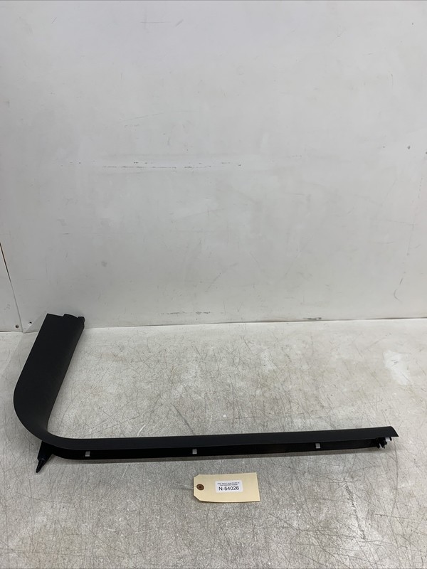 2020-2022 Tesla Y Passenger Side A-Pillar Lower Right 1494620-00-D 54026 S6