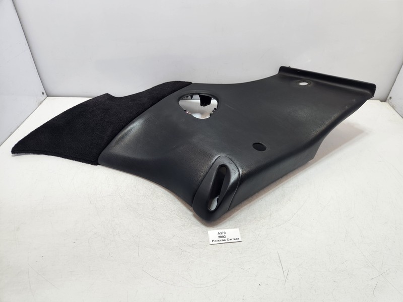 ✅ 97-05 OEM Porsche Carrera 911 Rear Left Driver Side Door Panel Trim