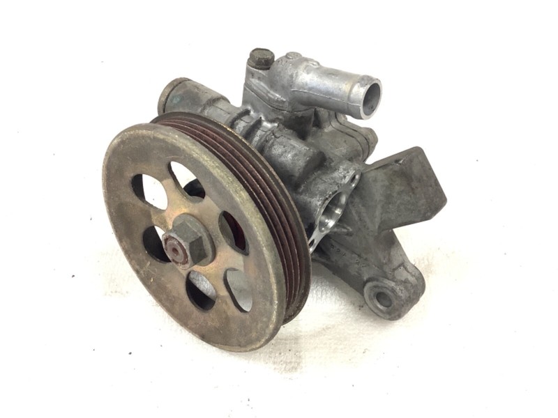 97-01 Honda CR-V P/S Power Steering Pump Sub-Assembly With The Pulley P3F OEM