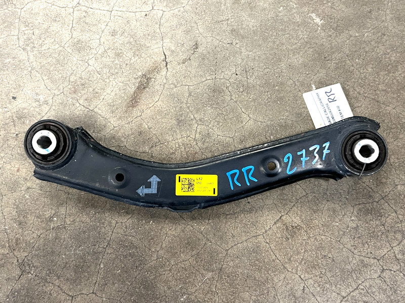 ⭐2020-2025 HYUNDAI PALISADE AWD REAR RIGHT PASS UPPER CONTROL ARM OEM LOT2737