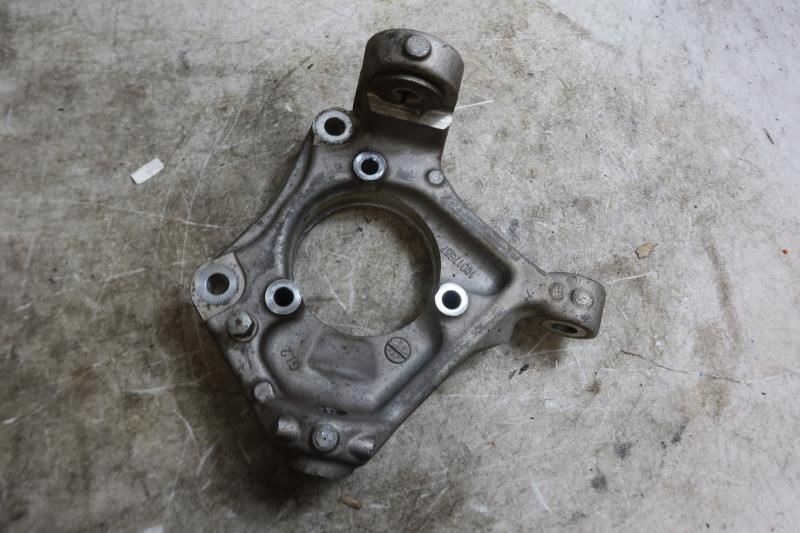 2018-2025 Jeep Wrangler JL OEM Front Left LH Driver Knuckle 68388829