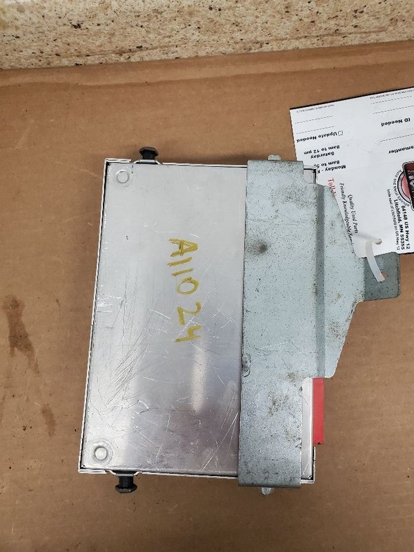 Engine ECM Electronic Control Module 8-273 4.5L Fits 88-89 DEVILLE 288119