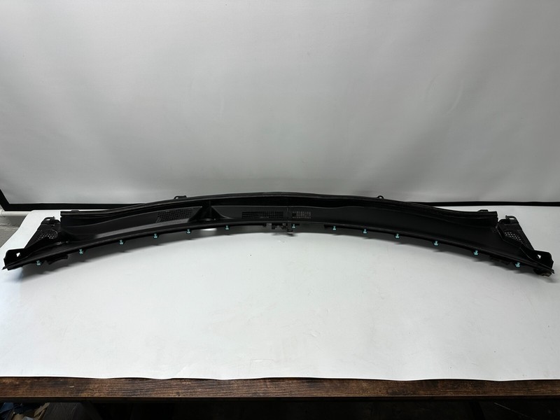 π’2014-24 INFINITI Q50 V6 OEM WINDSHIELD WIPER COWL GRILLE COVER Panel Assembly