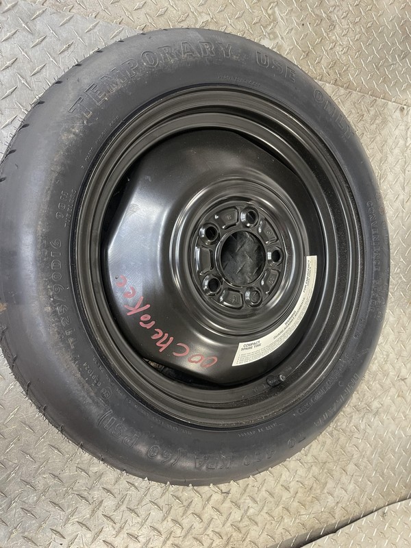 84 85 86 87 88 89 90 91 92 93 94 95 96 97 98 99 00 01 16x4 (compact Spare)