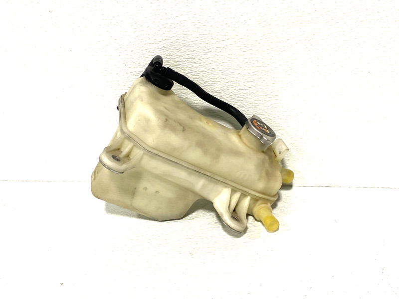 17-20 FIAT 124 SPIDER RADIATOR COOLANT RESERVOIR OEM #A0.37