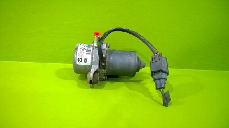14 CHRYSLER 300 BRAKE ASSIST VACUUM PUMP OEM 3096-91